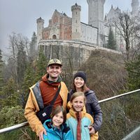 Jen (Perez) McSpaddden's Photo