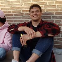 Renger van Eerten's Photo