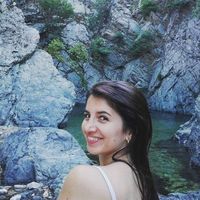 Photos de Rafaela Kyrlidou