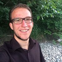 Ryan Berube的照片