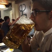 Sebastian Lopez M's Photo