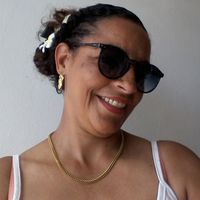 Daniella MARINE的照片