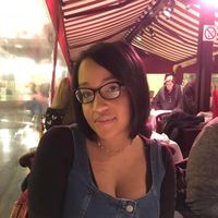 Sabrina  Scurry's Photo