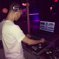 Hector Galino's Photo