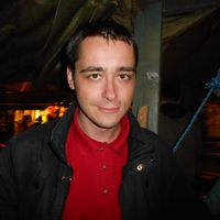 Andrei Sidorenkov's Photo