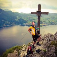 Vít Krajíc的照片