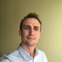 Dmitry Belov的照片