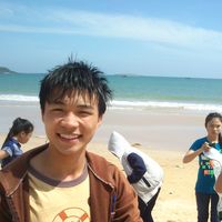 Chính Đinh's Photo