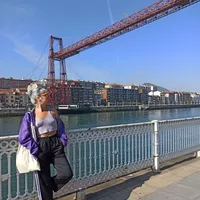 Andrea Zubillaga Marin的照片