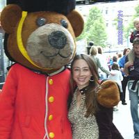 Sofia Maldonado Chantry's Photo