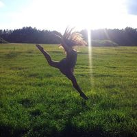 Bradlie Luisa Ana's Photo