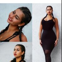 Sabrina Ragab's Photo