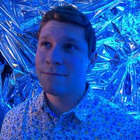 Naftali Ehrenkranz's Photo