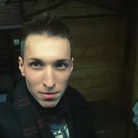 Mikhail Bogoslovskiy的照片