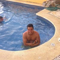 GUILLERMO RAMIREZ's Photo