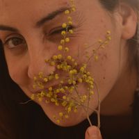 Fotos de Flor Garrigó