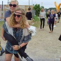 Anja Ladefoged's Photo