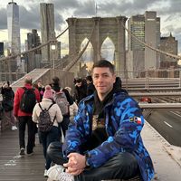 Marcelo Martin's Photo