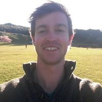 Fotos de Barney Dawson