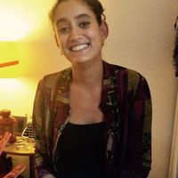 Photos de Hanna Russchenberg