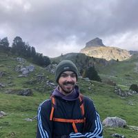 Quentin Bourhis's Photo