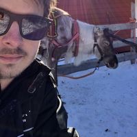 Le foto di Maxime Dauphin