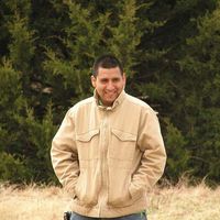 Jorge Ramirez's Photo