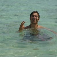 Davide Cortese's Photo