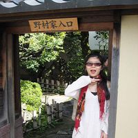 Ryoko Nakamura的照片