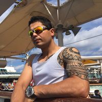 Amir Karimi's Photo
