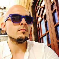 Justin Kopepasah的照片