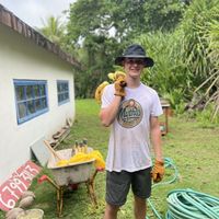 Le foto di Benedict Kolajka