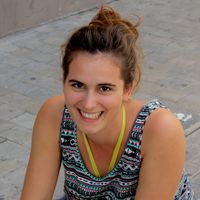 Faustine Cachau-Herreillat's Photo