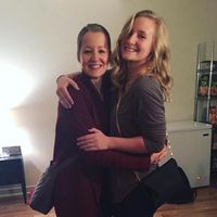 Le foto di Shannon Swenson