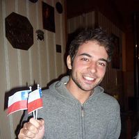 Rodrigo Dessa's Photo