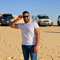 Mohamed Omar's Photo