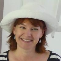 Katarzyna Jezierna's Photo