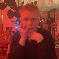 Даниил Лукин's Photo