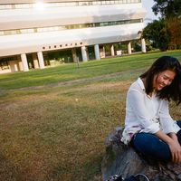 Rachaelrach Cheng's Photo