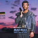 фотография CS Cinema Club - Mad Max (1979)