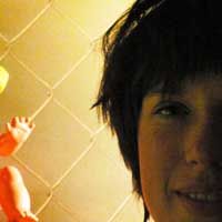 Photos de Zoé Delpine