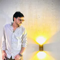 Bhrat Jaipal's Photo