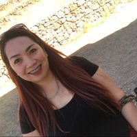 Marisol Novencido的照片