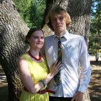 Molly Stewart's Photo