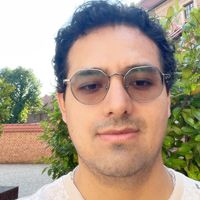 Luis Aguilar's Photo