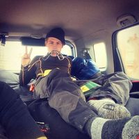 Anton Stenstrup的照片