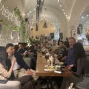 Immagine di The Long Table                                    