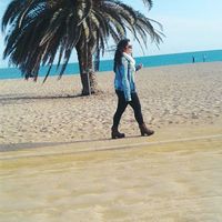 Romina Massone Benítez's Photo