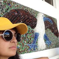 Alejandra Hernandez's Photo