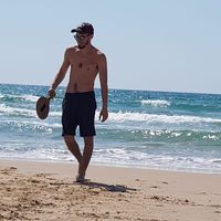 Johnathan Glazer的照片